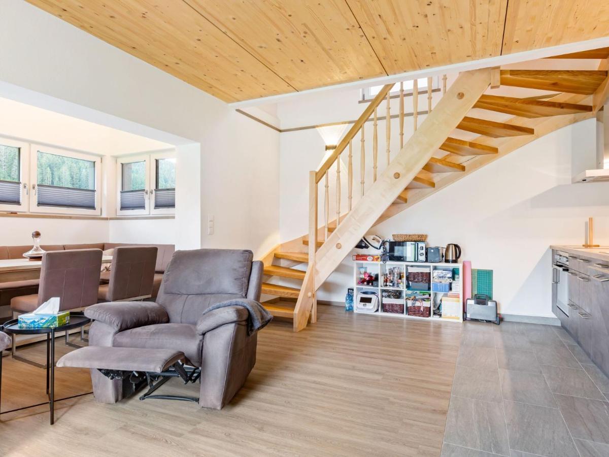 Picheln High-Quality Holiday Home With 2 Bedrooms In Muhlbach Near The Ski Lift מראה חיצוני תמונה