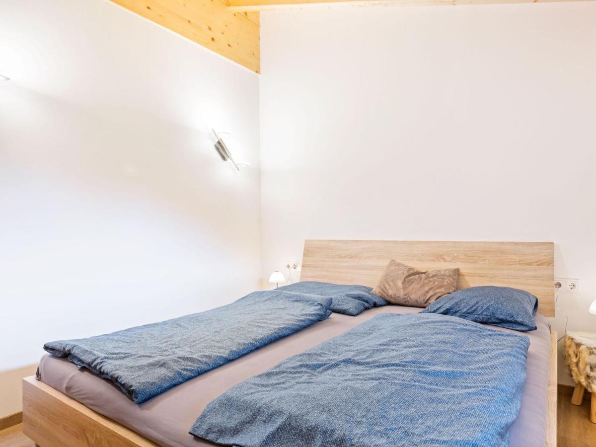 Picheln High-Quality Holiday Home With 2 Bedrooms In Muhlbach Near The Ski Lift מראה חיצוני תמונה